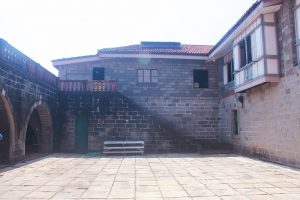 Casa Binan - Heneral Luna