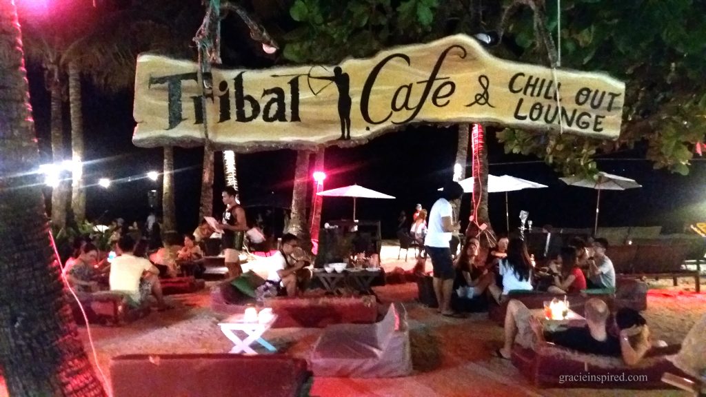 Tribal Cafe and Chill Out Lounge